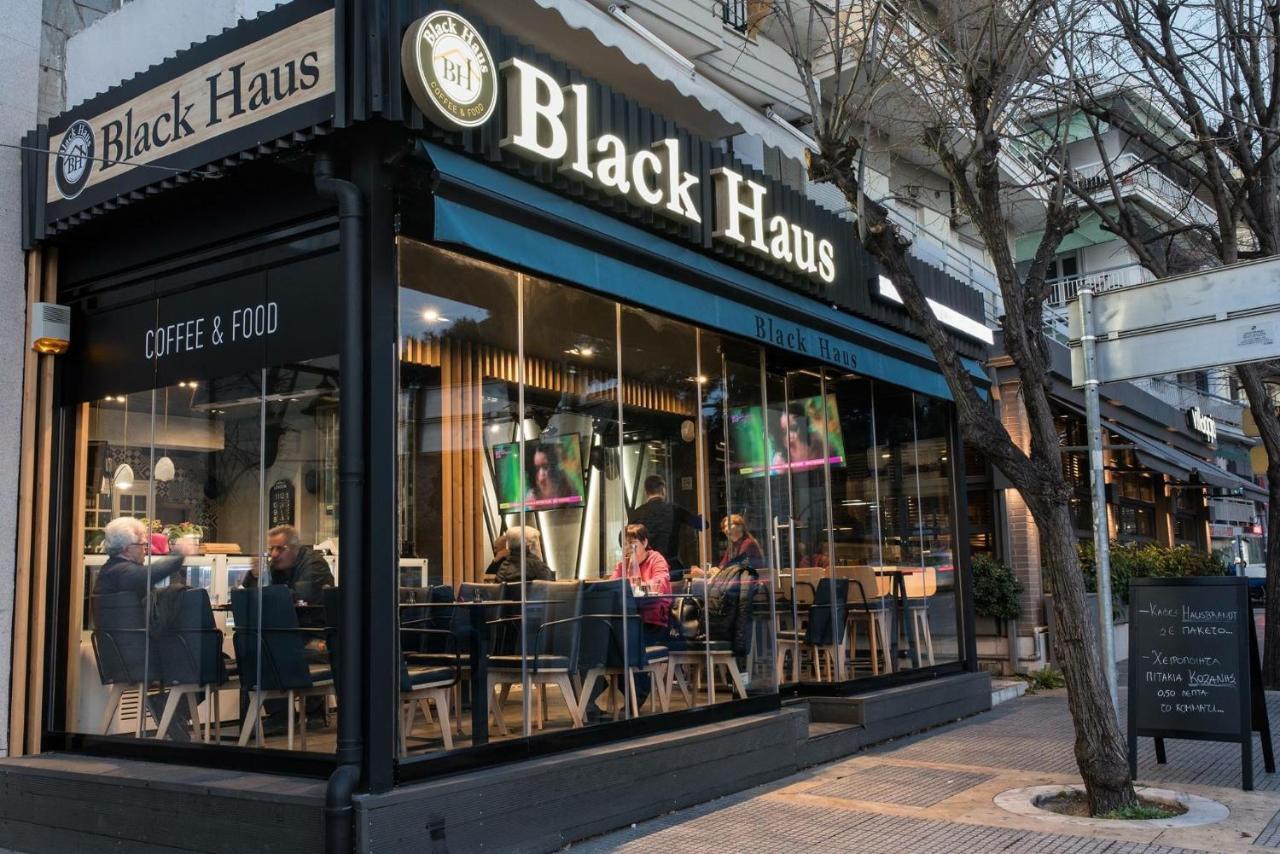 Blackhaus Young Mini Thessalonique Extérieur photo